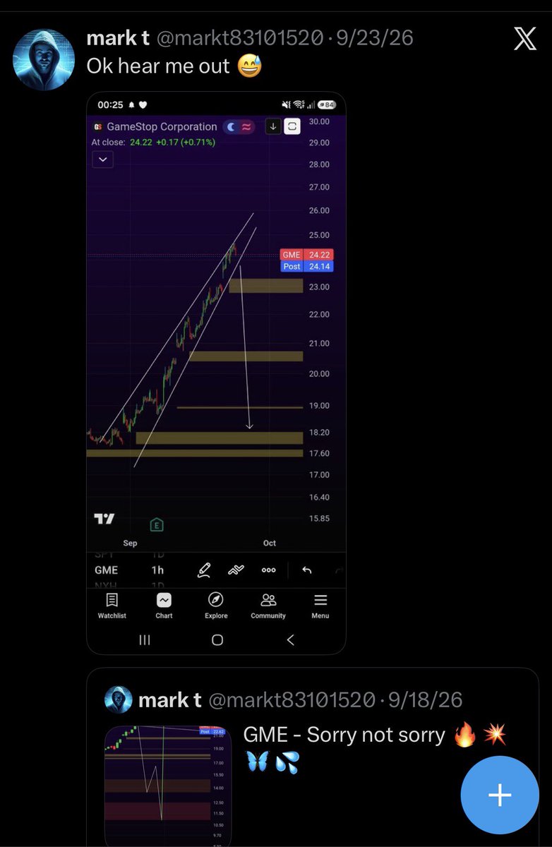 Fjandh1's tweet photo. @markt83101520 Wrong wrong, very wrong. Legit every post you make has been wrong https://t.co/1cUap1yxUo