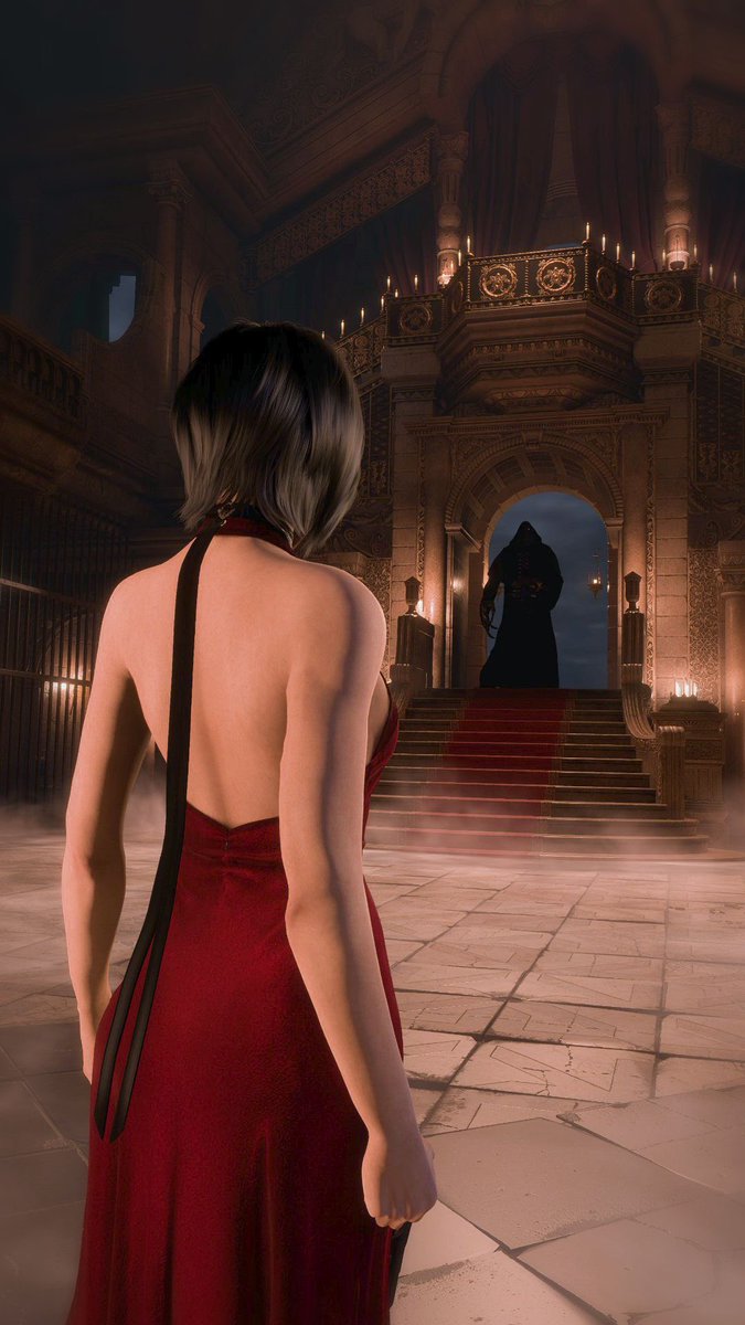 as_maa19's tweet photo. I love this Ada dress. https://t.co/cu7K7OU0Xf
