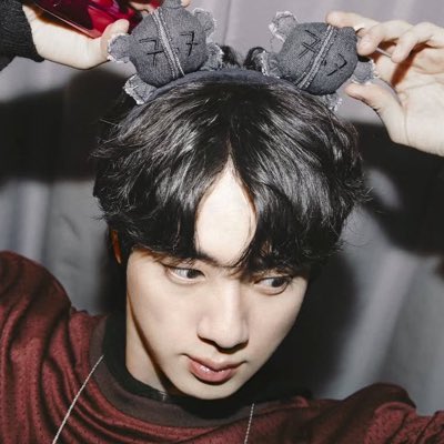 seokquito's tweet photo. #NewProfilePic https://t.co/fRC3R32Co3