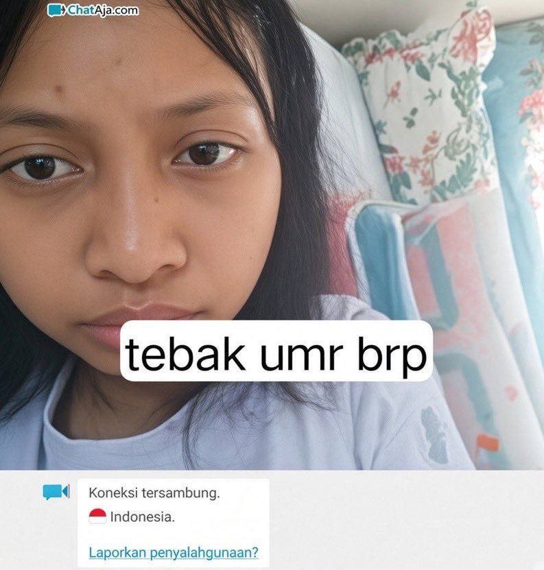 leucwi's tweet photo. Ayo tebak

https://t.co/TNUFFH2Xf1 https://t.co/Bl3FWhBYGX