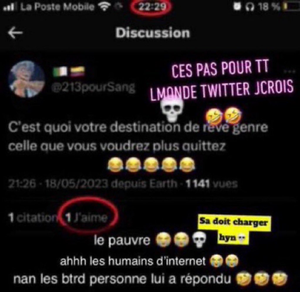 issamTheReal's tweet photo. @YasoLeVrai @Bentaro_ https://t.co/WqOgAFEVjV