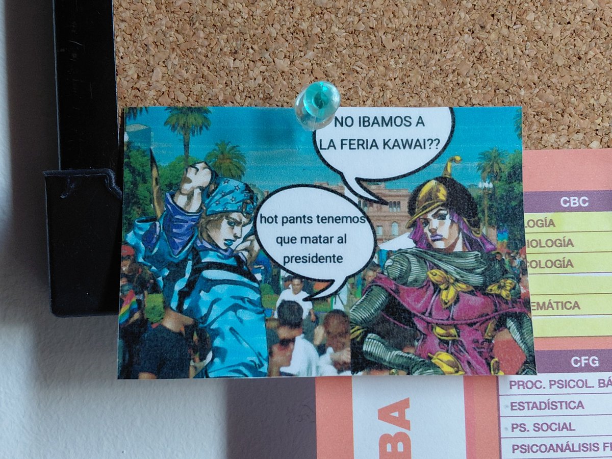 kujocuts's tweet photo. gracias valen por esta genialidad https://t.co/VZrL0UXK4G