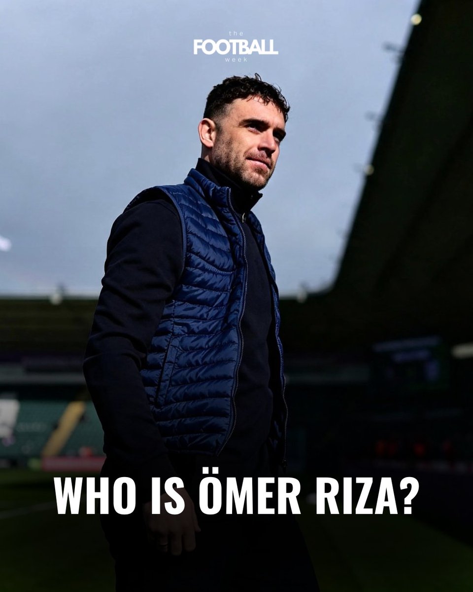 tfwfootballweek's tweet photo. โฝ รmer Riza on coaching, leadership and his ambition to build.
https://t.co/Nt6Xiab60g
#FootballCoaching #PlayerDevelopment https://t.co/Mk9HicpEGP
