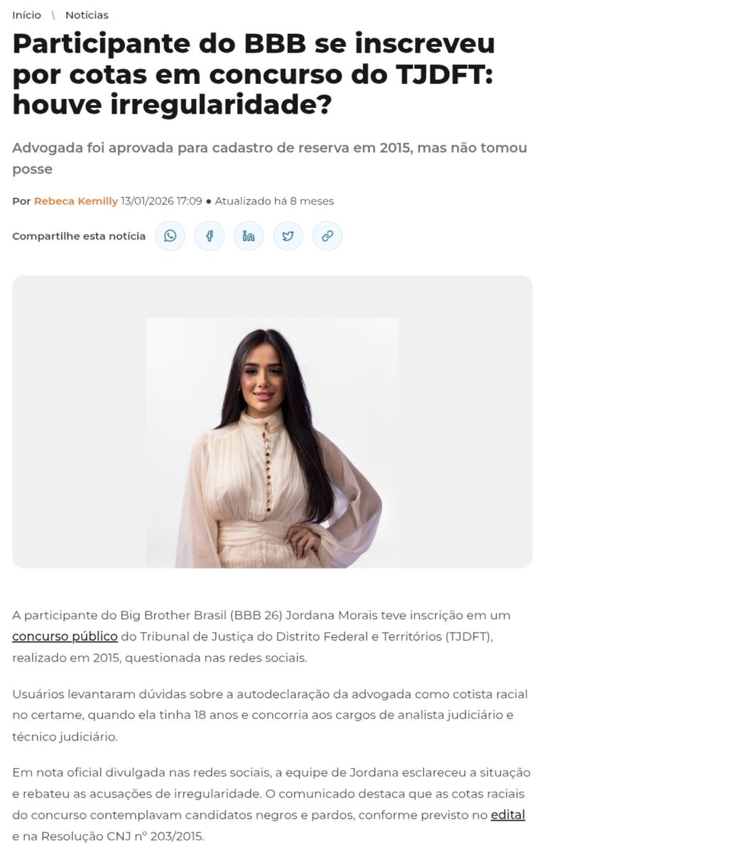 jronaldl_'s tweet photo. É óbvio que Jordana votaria no Flávio Bolsonaro! É óbvio!! Usa cotas, mas deve ser contra kkkk https://t.co/eI1PHpwkju