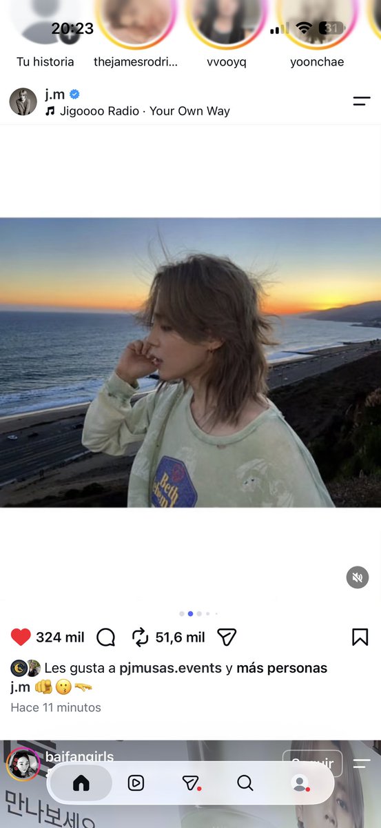 pajamanim's tweet photo. jimin congrats for posting the photo dump of the YEAR https://t.co/nR9aToDpZL