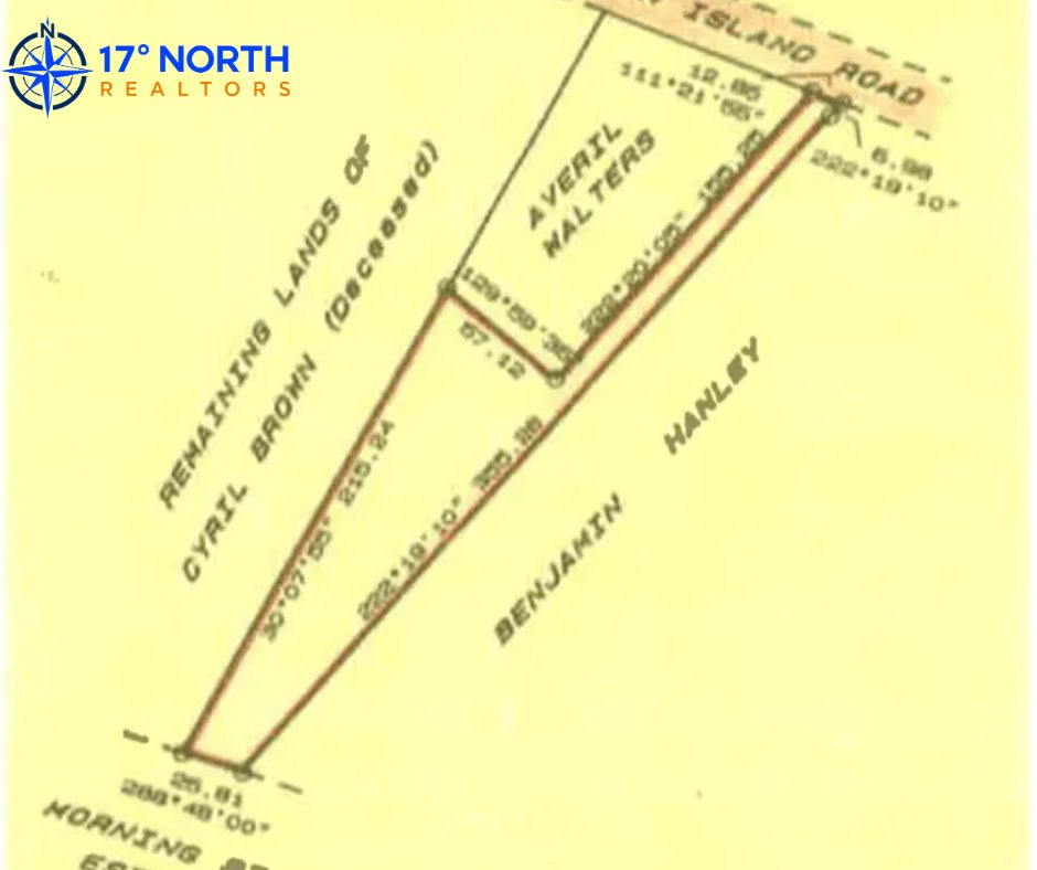 17_DegreesNorth's tweet photo. 11,625 sq. ft. of land in Morning Star Estate, Nevis. Reduced to US$30,131.68 / EC$81,000.

Auction: Nov. 27, 2026
High Court, Bath Village

Details: https://t.co/7U5Ad4pBPA
Register: 869-669-0214 https://t.co/HaL2yeeD76