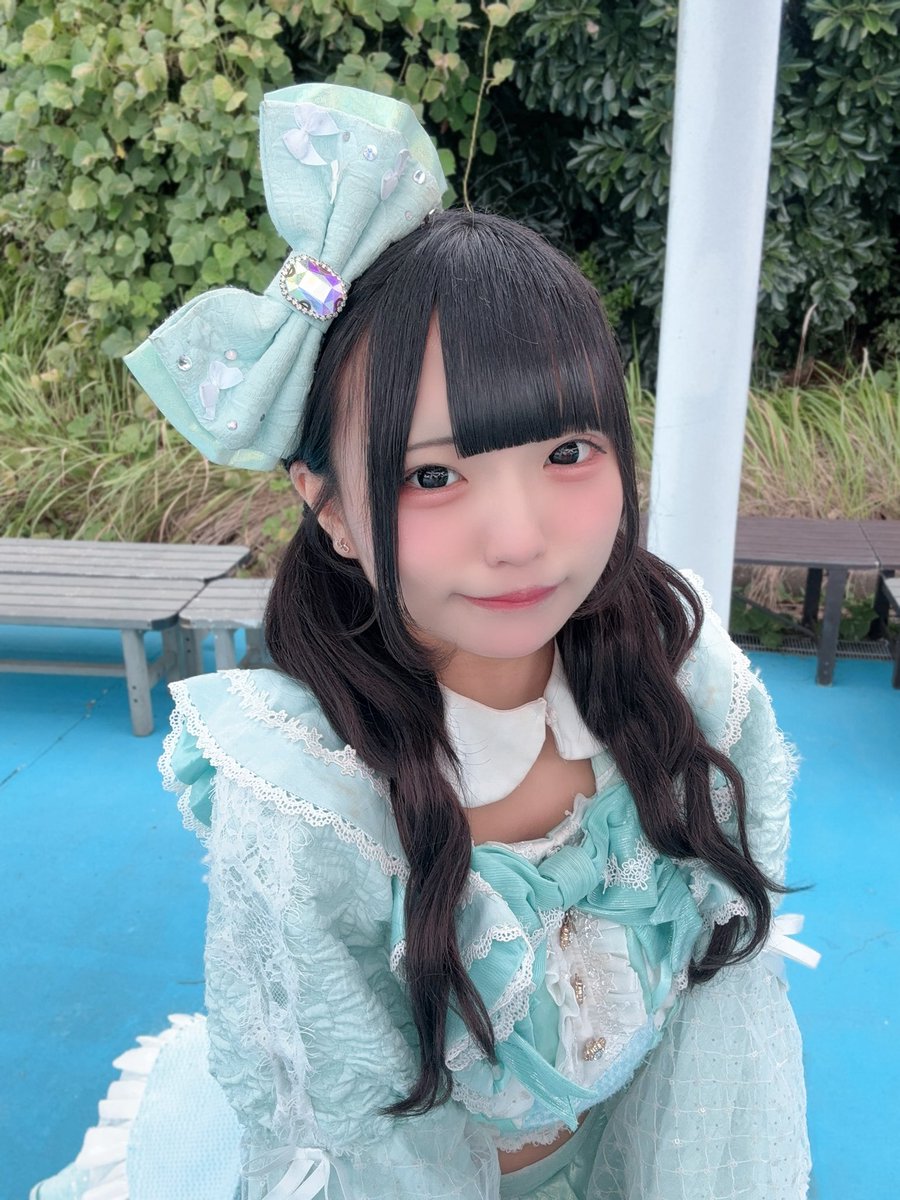 Miku_IMMM's tweet photo. 相思相愛じゃなきゃヤダ！ https://t.co/ttFWytnAeu