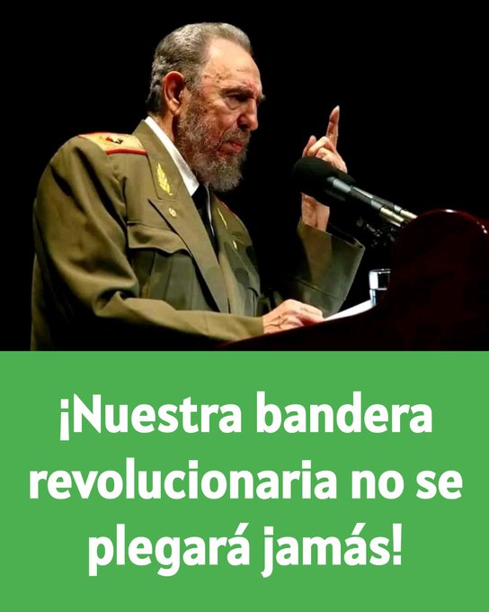 CilaylaHS's tweet photo. Martí enseña: “Mi honda es la de David”, y enfrentó al gigante Goliat.
#Fidel : "El orden mundial existente lo impuso EEUU al final de la Segunda Guerra Mundial, y reservó para sí todos los privilegios"
‼️Nuestra honda es la de David‼️🇨🇺
#ValorYRazón
#CubaVencerá https://t.co/2rLXygNvgR