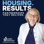 Photo by Susan Stevenson for Mayor of London (@StevensonLDN)