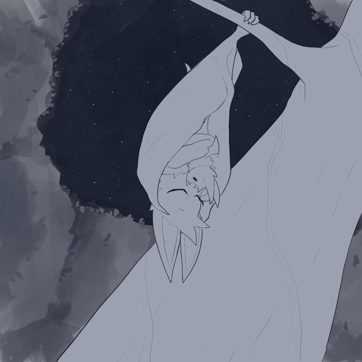 tinybluebat tweet picture