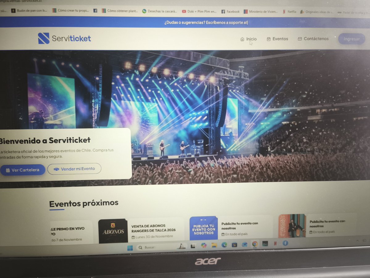 Luis58684240's tweet photo. #antofagasta suelten las entradas pues.... https://t.co/r92Au5XdR9
