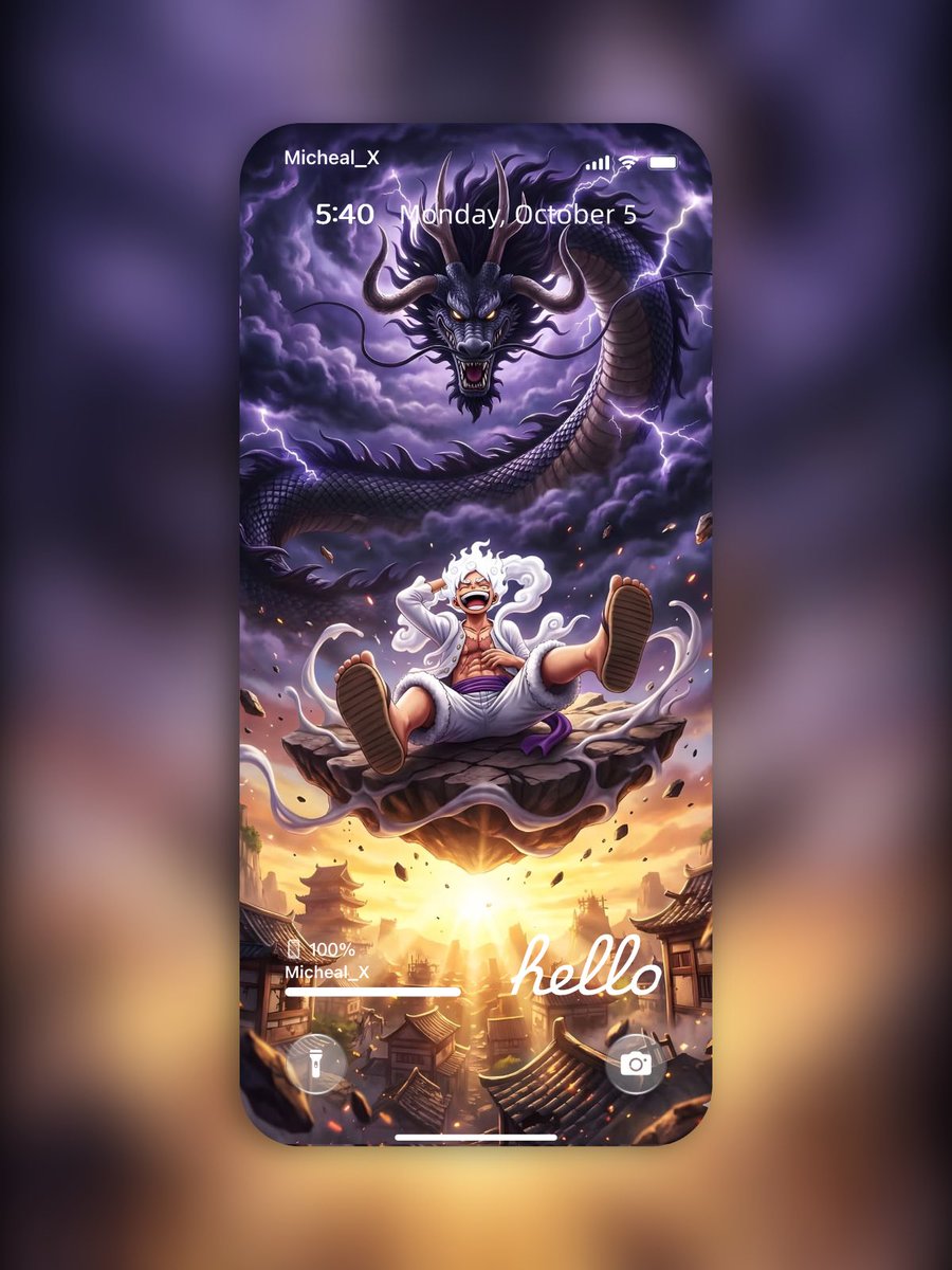 Micheal_X001's tweet photo. When a dragon brings the storm, the Sun God brings the joy.🤩 https://t.co/7qyWlnuizl