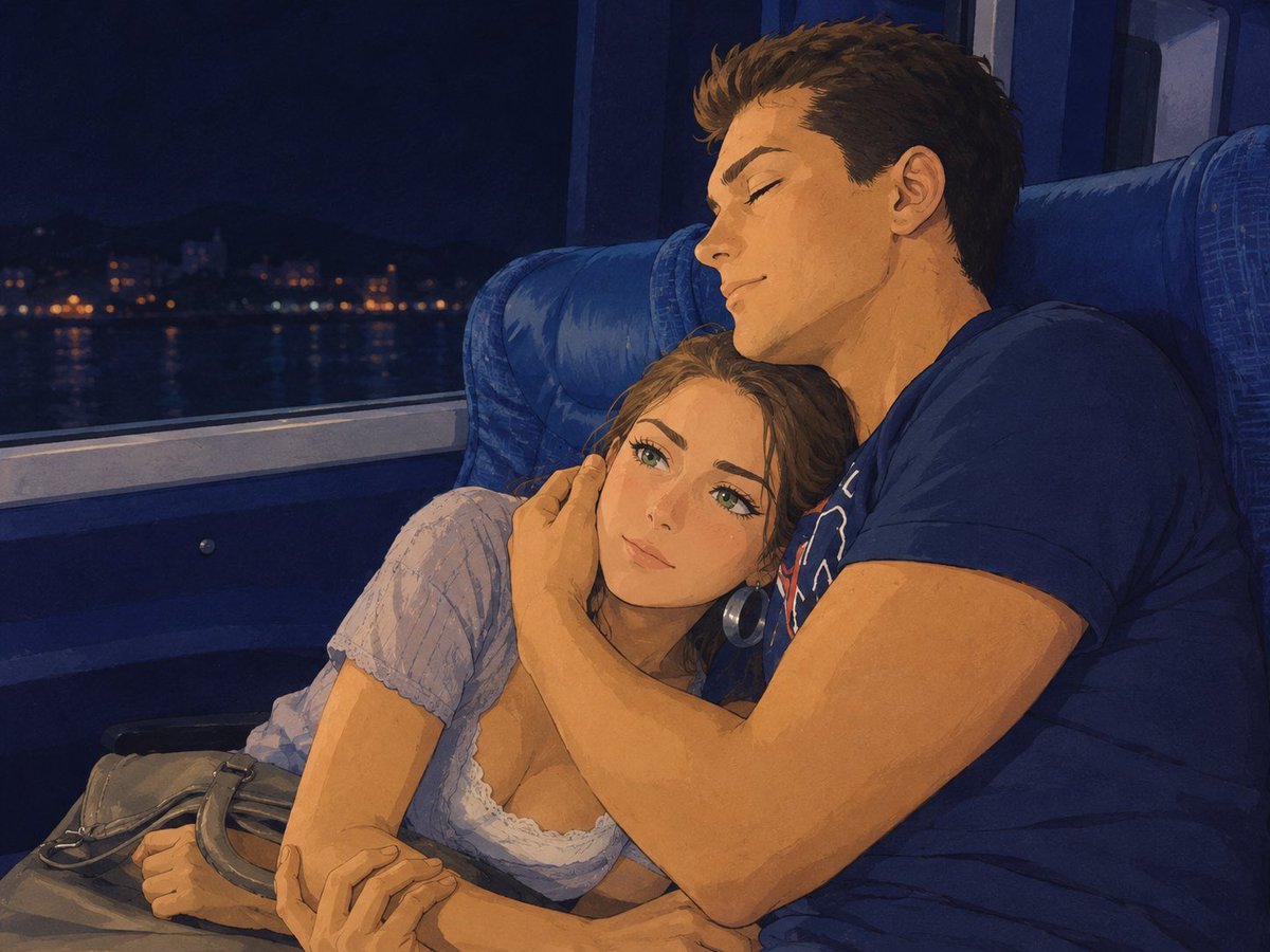 maralerdemgil's tweet photo. Emir Feriha Özdemir asaf seni öylesine buldum ki kendimden fazla adada şiir okudukları romantik sahne foto fotoğraf anime versiyon #femir #hazalkaya #çağatayulusoy https://t.co/4FijAOLyob