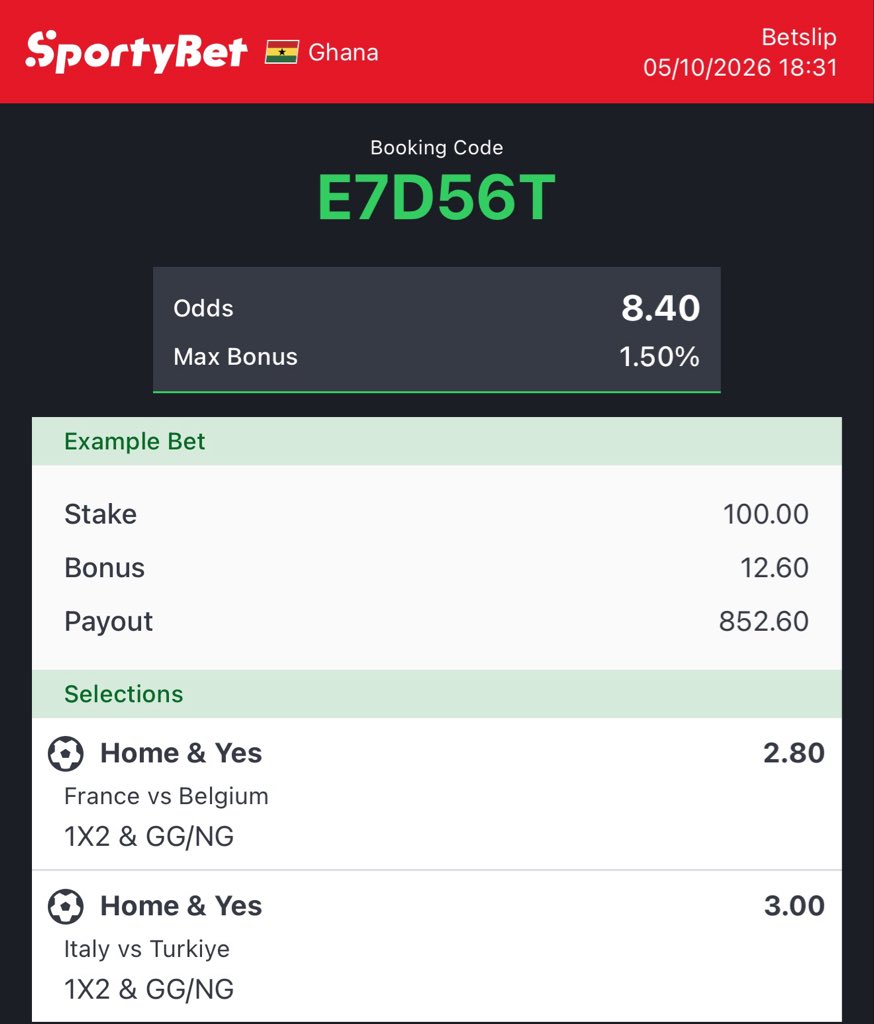 akazatips's tweet photo. 8+odds https://t.co/F5Q9EW7yKv