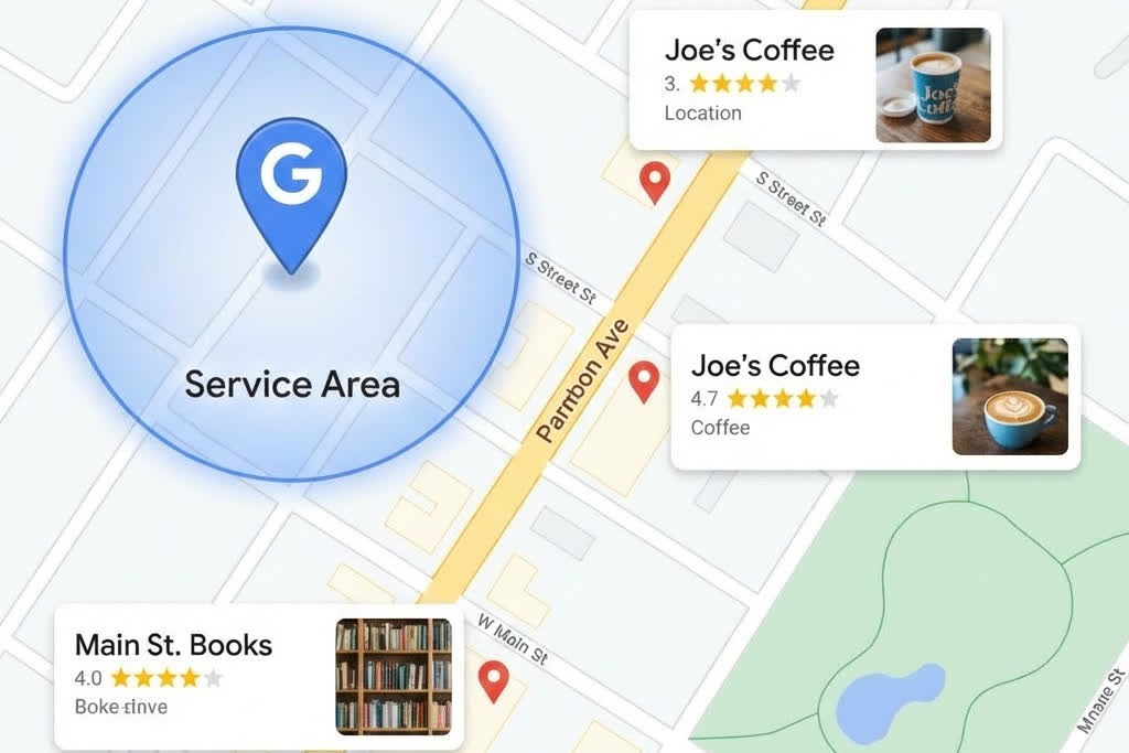 mainstreetmktg's tweet photo. How To Expand Local Search Results Beyond Google's 5 Mile Radius Proximity Bias in Local Search…
VIEW TIPS... https://t.co/4e3o7cz1GB
#googleprofile #googlebusinessprofile #digitalmarketing #onlinemarketing #internetmarketing #seo #searchengineoptimization #onlinereviews https://t.co/WWDUj1qkFI