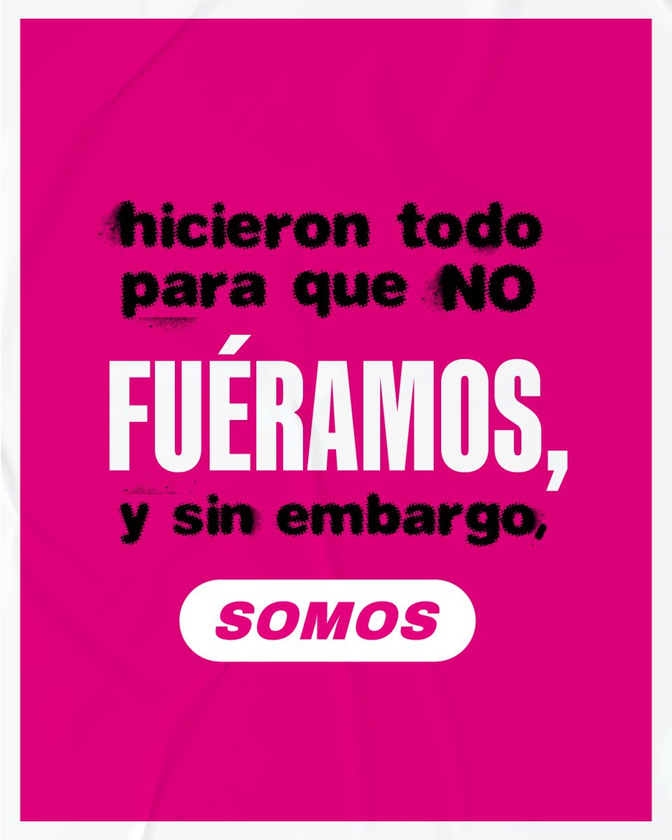 SomosMxMexico's tweet photo. #SOMOS y vamos hacia adelante.
#LaFuerzaQueNosUne https://t.co/Z01TOELQlO
