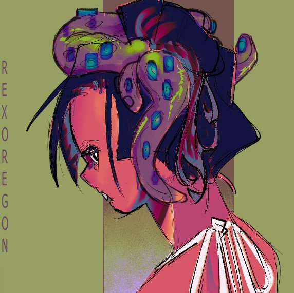 kitzuwatz's tweet photo. @WebTheArt Recebt stuff https://t.co/1Qxg2RErVC