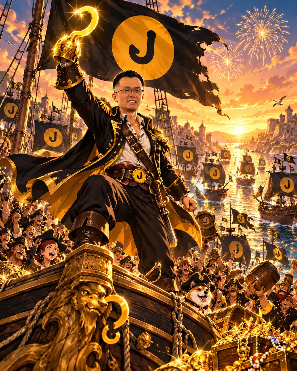 CaptainPickhook's tweet photo. New holders joining the crew.
New all-time high for @pickhooks. 🪝🏴‍☠️

The ship’s getting fuller.
The flag’s flying higher.

Welcome aboard, everyone.

Captain Pickhooks crew keeps growing. https://t.co/fmMaJatXSm