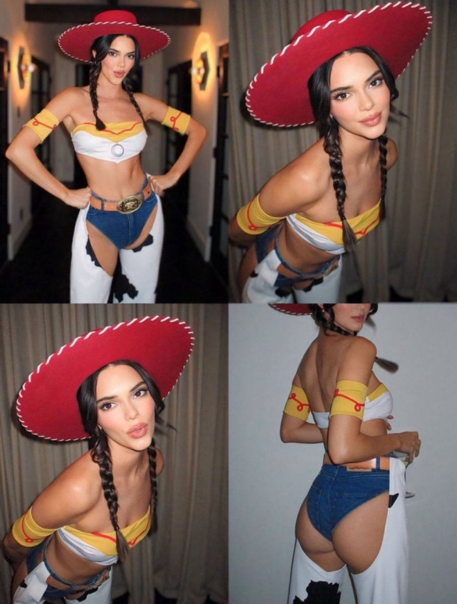 Sydneysweenyxo's tweet photo. Kendall Jenner is unreal https://t.co/FitZKuPRed
