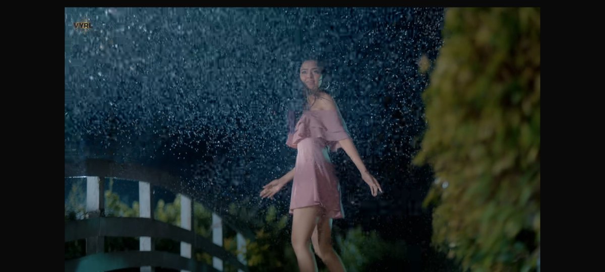 glowingteja's tweet photo. Ae mere dil! 

stills from #TejasswiPrakash #ShaheerSheikh song

#tejatroops @itsmetejasswi https://t.co/onym3qc25n