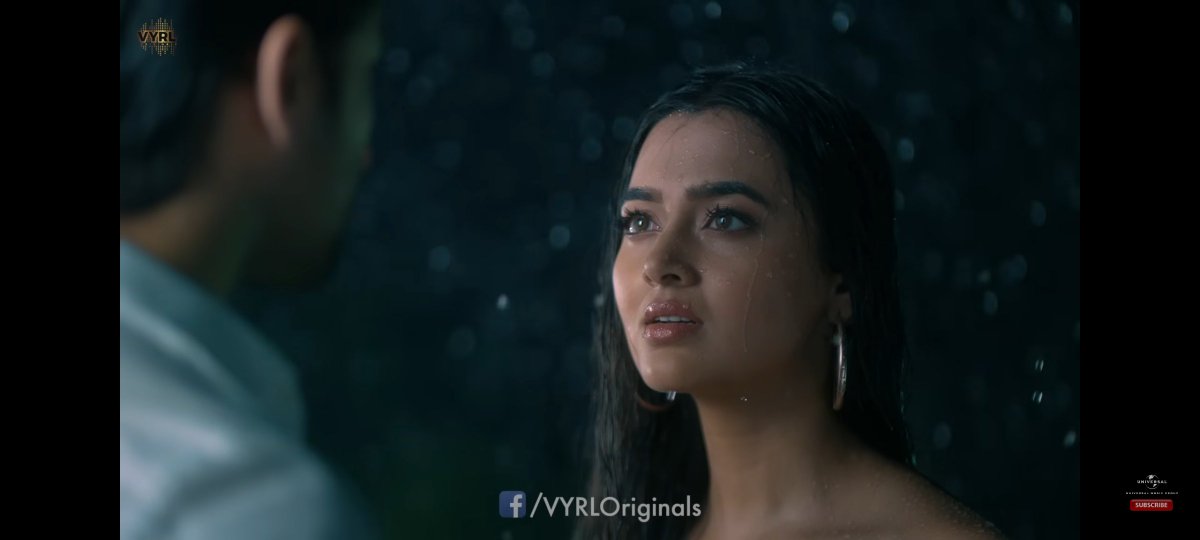 glowingteja's tweet photo. Ae mere dil! 

stills from #TejasswiPrakash #ShaheerSheikh song

#tejatroops @itsmetejasswi https://t.co/onym3qc25n