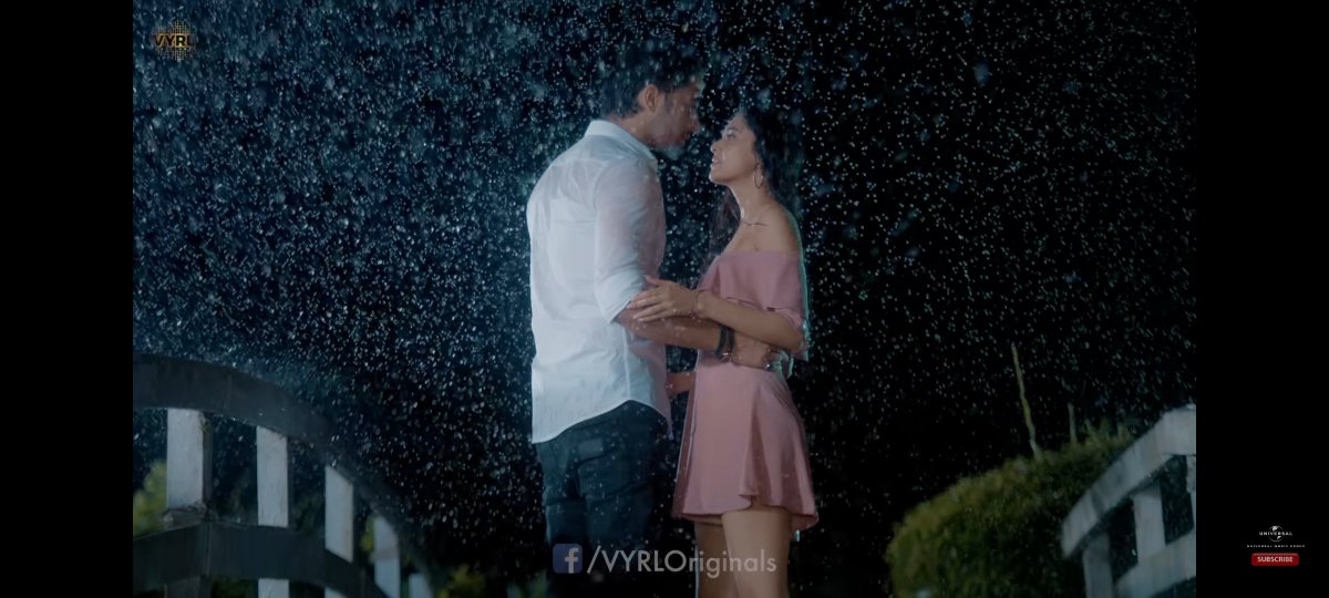 glowingteja's tweet photo. Ae mere dil! 

stills from #TejasswiPrakash #ShaheerSheikh song

#tejatroops @itsmetejasswi https://t.co/onym3qc25n