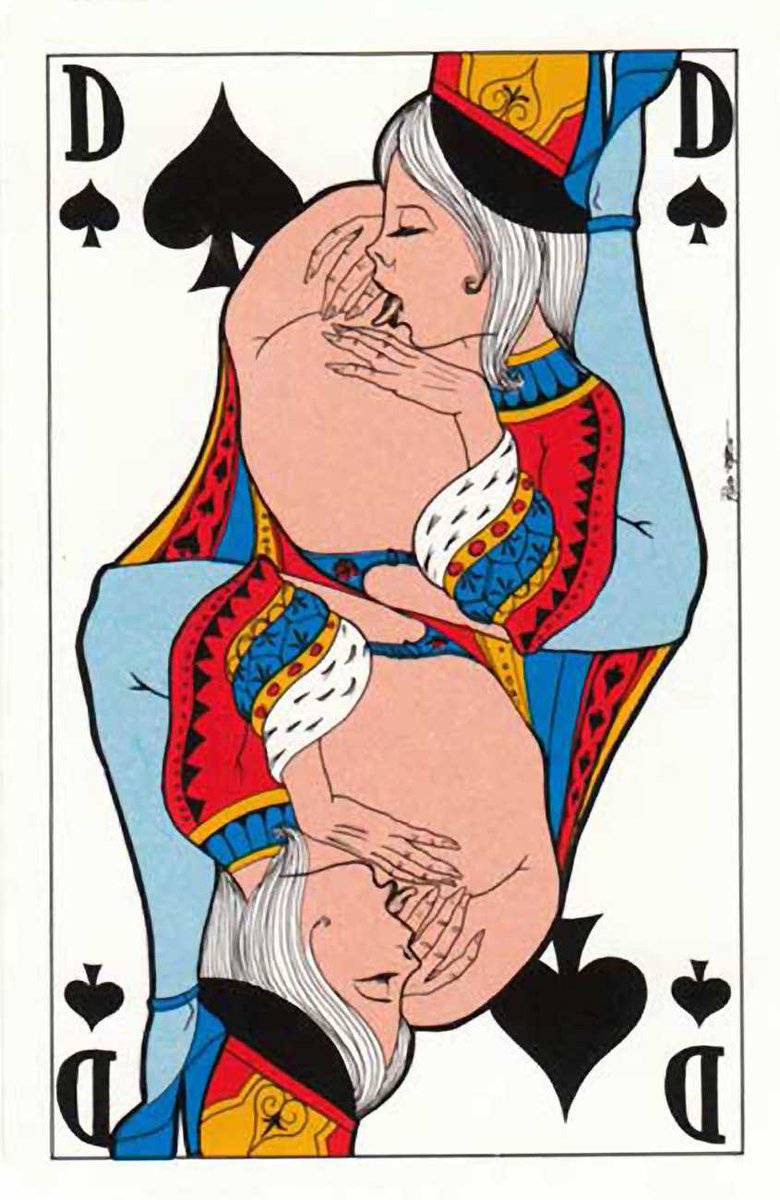 SakuranboNingyo's tweet photo. Queens

#Art by Giuseppe Zaccaria
#GiuseppeZaccaria https://t.co/DEnzzxefqA