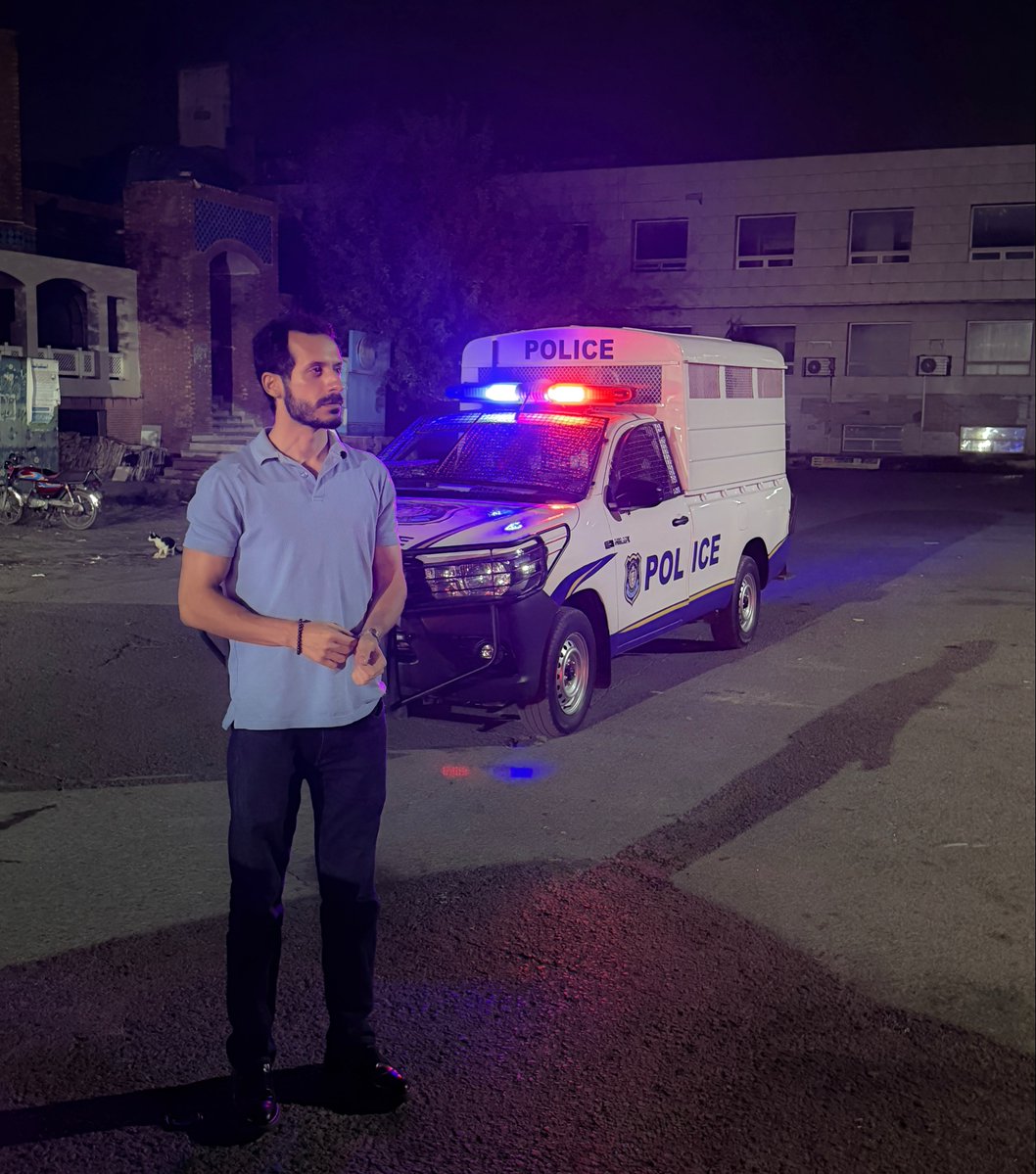 TheSaadKaiser's tweet photo. I will be waiting for Sohail Afridi at the Attock Bridge. If you have the courage, come and try your destruction and vandalism. This time, we will neither allow another May 9 nor let anyone create chaos. No troublemaker will be spared! Pakistan Hamesha Zindabad! 🇵🇰 https://t.co/lNvM7Rkk4H