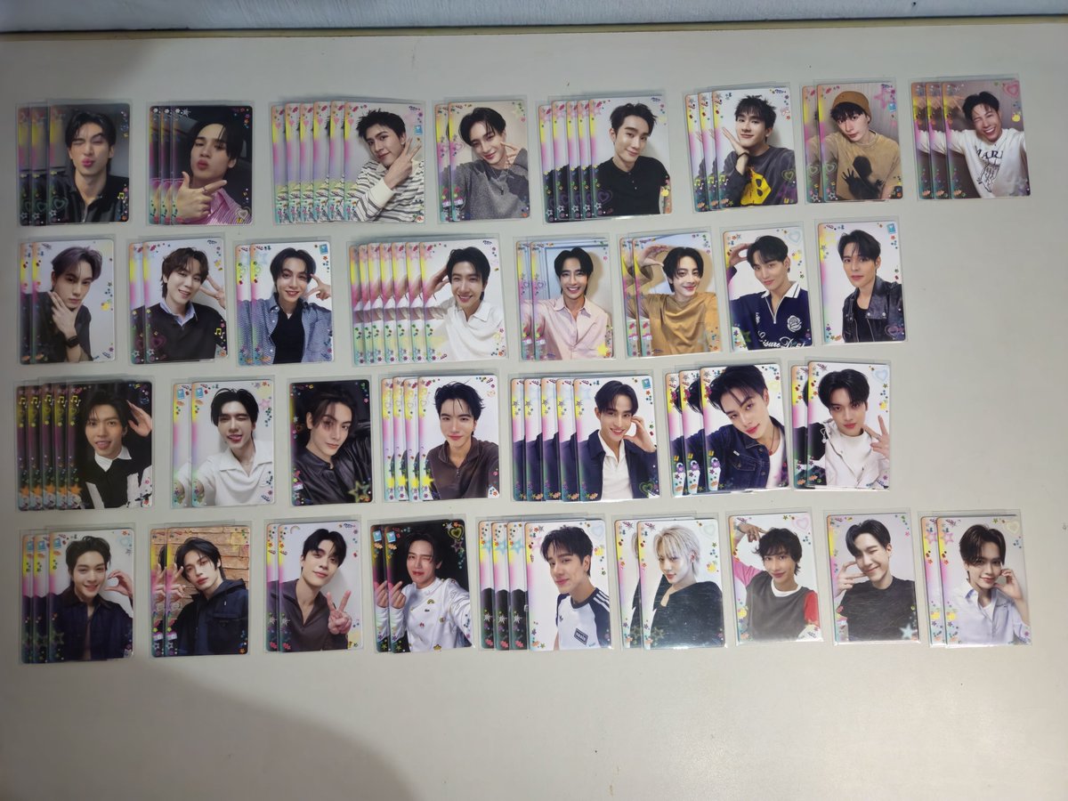 Moonlightcegs_'s tweet photo. 🌙CEG RECEBIDA - Cards Selfie Heart shot

❌ NÃO ESTÃO A VENDA ❌

#Moonlightcegsupdates https://t.co/7cMyRud2WV