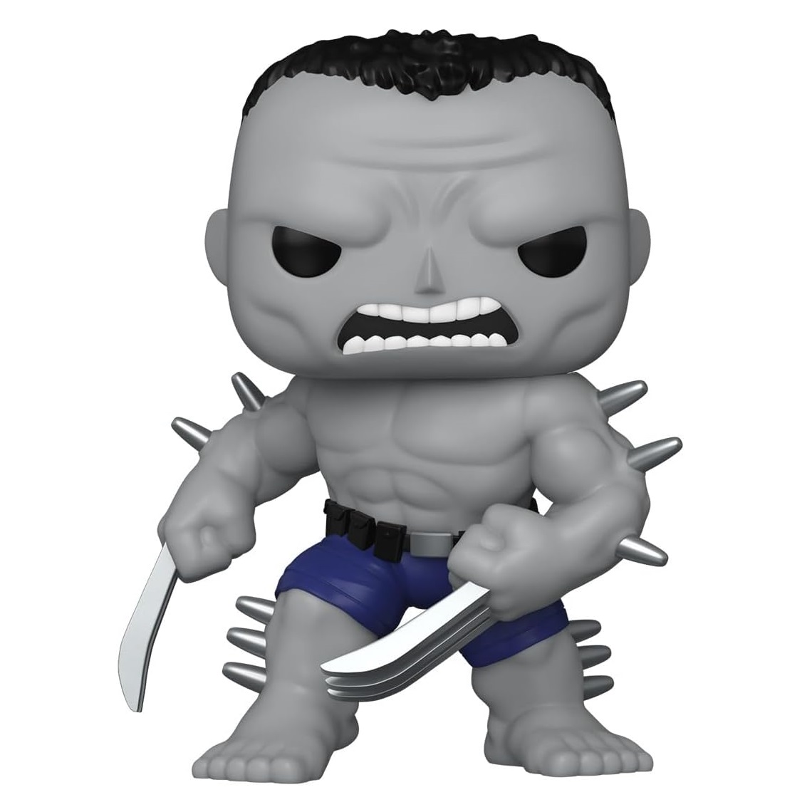 TTComicChannel's tweet photo. Funko Pop Marvel Comics X-Men Weapon X Program Weapon H - 1658
Link para compra BR: *Possível importar pelo Link abaixo
Buy here: https://t.co/5rlAwx6aQK
#FunkoPop #ActionFigure #Marvel #Comics #MarvelComics #Super #Xmen #WeaponXProgram #WeaponH #BatchH #ArmaH #Hulkverine #ClayCortez #ClaytonCortez