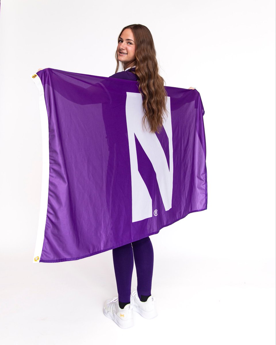 aman_marin8's tweet photo. I am beyond blessed to announce my verbal commitment to continue my academic career and play Division 1 softball at Northwestern University! 

First, I would like to give all thanks to God for putting this dream on my heart for so many years and giving me the ability to make it a reality.

Next, to my biggest supporters, my family. Thank you for all of the time, love, and energy you have poured into me and this crazy journey I have been on. Especially my dad, thank you for the countless hours you have given to this sport and to me. I truly could not have done this without you.

A huge thank you to Dan, Bill, and the rest of my coaches, teammates, and best friends, as well as my trainer Jon, @nextlevelmn . This would not be possible without all of the love and support everyone has shown me throughout the years. I am so grateful for every person who has been a part of this process.

Last but certainly not least, thank you to Kate and Caryl for giving me the opportunity to do the thing I have spent the last 8 years praying for. I am overjoyed and so excited for what’s ahead!

Go ‘Cats!! 💜

@Bandit16uConroy @NUSBcats @katedrohan @CarylDrohan @CoachEbs @jordynrudd63 @LaurenBoyd__