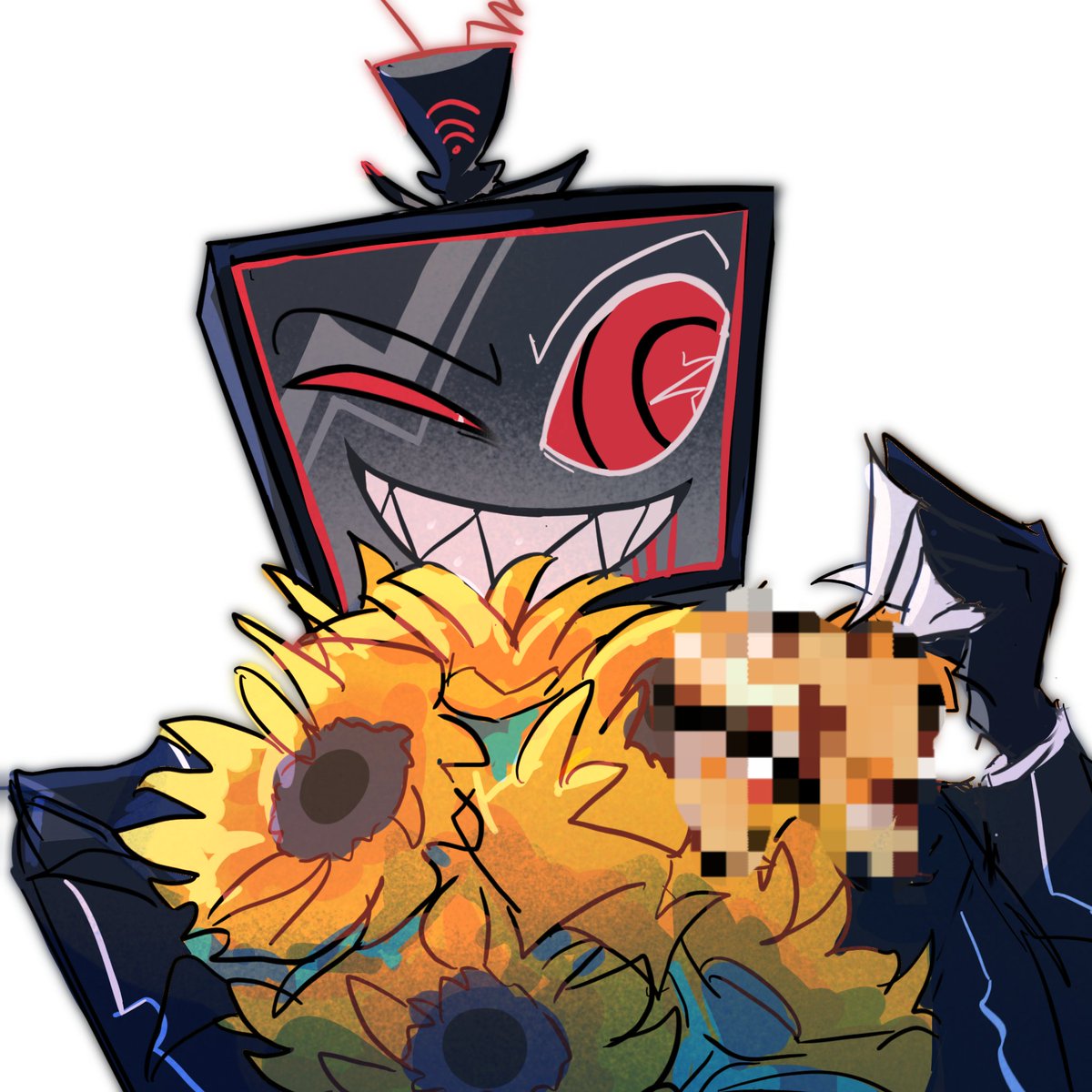 und3rurbed_'s tweet photo. 선물 그렷더 https://t.co/OA5kD2THX8
