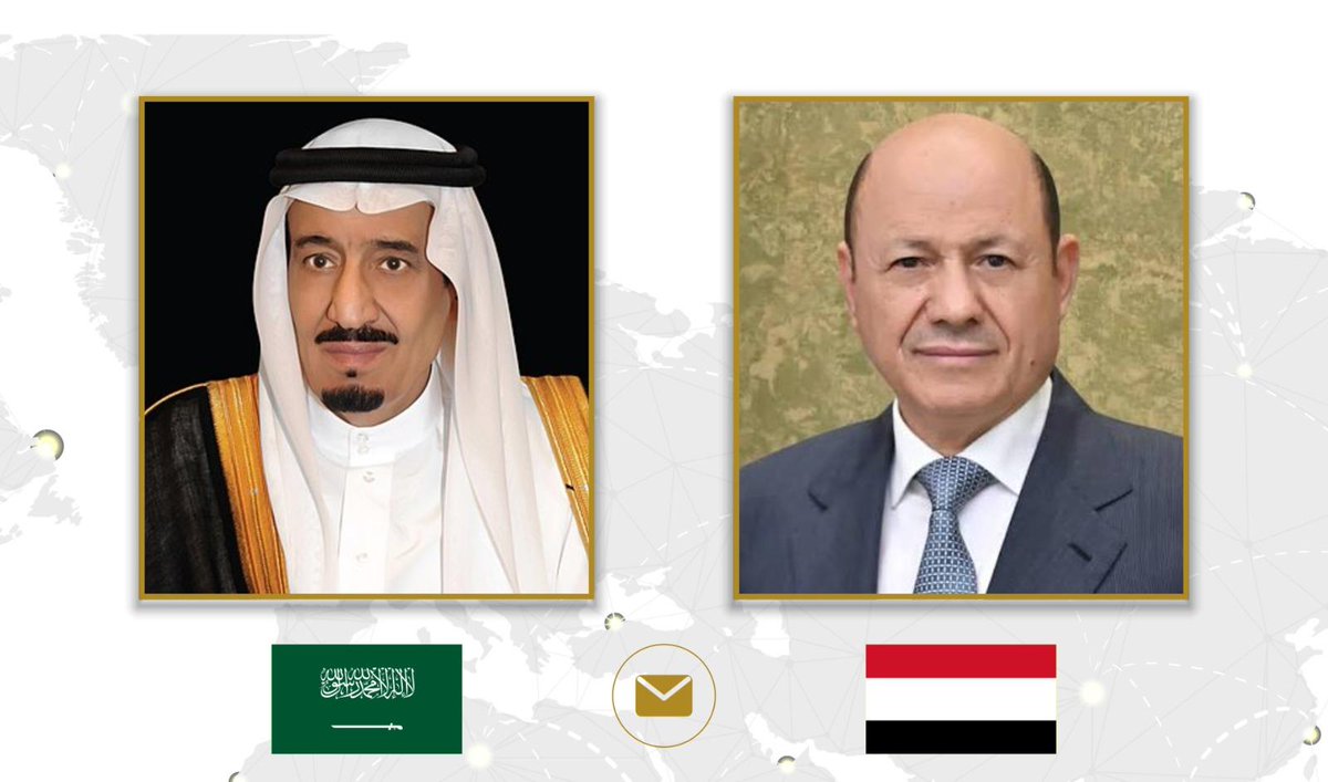 yemen_mofa's tweet photo. السعودية تعلن بدء تصحيح أوضاع اليمنيين المقيمين في المملكة بطرق غير نظامية

الرياض - سبأنت
أعلنت وزارة الداخلية السعودية، اليوم، البدء بإجراءات تصحيح أوضاع جميع المقيمين في المملكة بطرق غير نظامية من الجنسية اليمنية، بناءً على توجيهات خادم الحرمين الشريفين الملك سلمان بن عبدالعزيز آل سعود ، استجابةً لطلب فخامة الرئيس الدكتور رشاد محمد العليمي، رئيس مجلس القيادة الرئاسي.

وأوضحت الوزارة في بيان نشرته وكالة الانباء السعودية (واس)، أن إجراءات التصحيح ستتم بالتعاون مع وزارة الخارجية ووزارة الموارد البشرية والتنمية الاجتماعية والهيئة السعودية للبيانات والذكاء الاصطناعي (سدايا)، امتداداً للدعم المستمر والمواقف الأخوية التي تقدمها المملكة العربية السعودية للشعب اليمني.

وأكدت وزارة الداخلية السعودية، أن الاستفادة من إجراءات 
تصحيح الأوضاع تتطلب وجود جواز سفر يمني..مشيرة إلى أنه سيتم الإعلان عن موعد بدء إجراءات التصحيح والضوابط المنظمة لها عبر الحسابات الرسمية للمديرية العامة للجوازات والجهات ذات العلاقة.

https://t.co/Nd7vRUoCQP