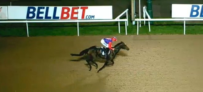 BenOnRacing's tweet photo. HAUTELUCE 🥇

5/4 WINNER ✅️

EASY BOOM! 💷💷 https://t.co/bwCbtGEpyv