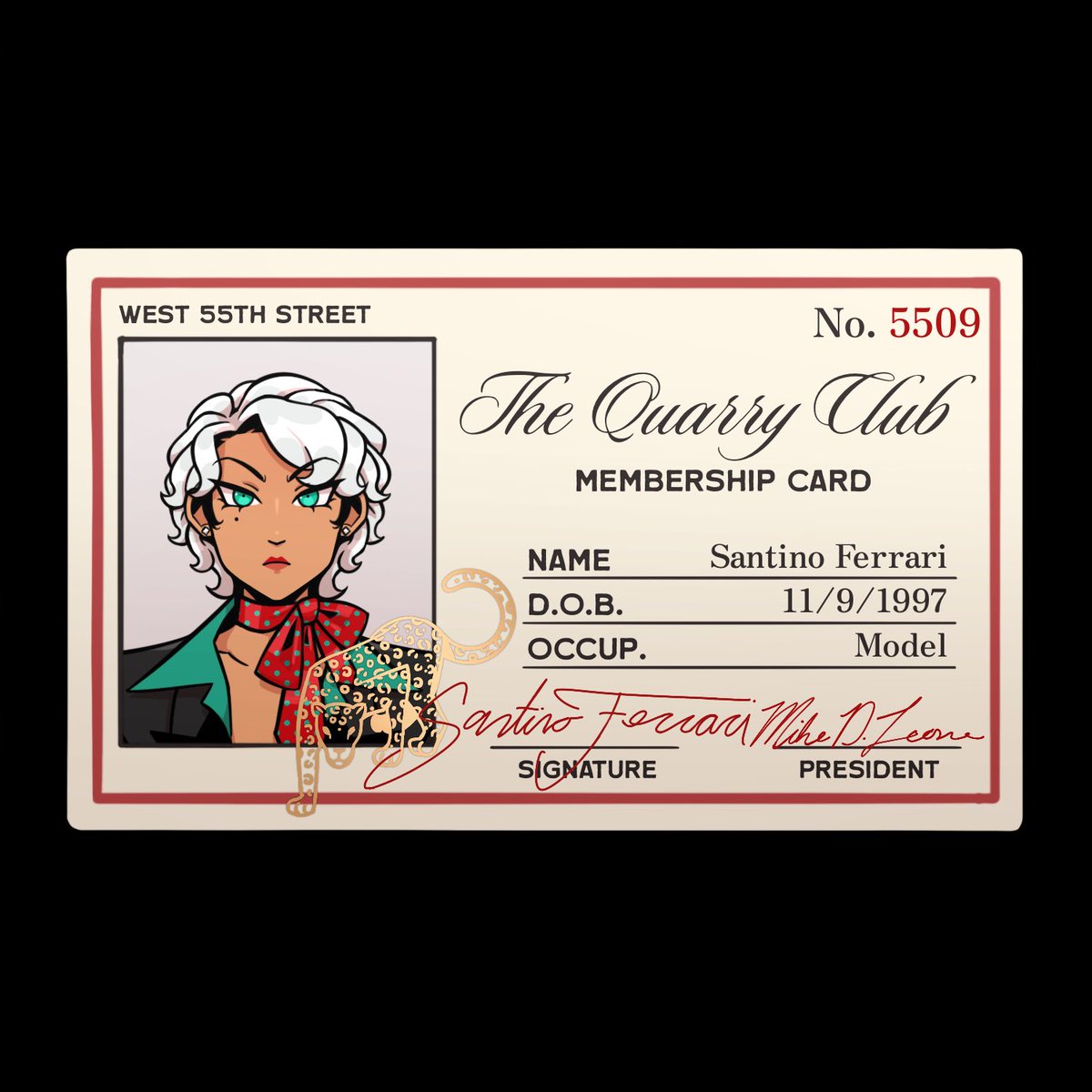 TheQuarryClub tweet picture