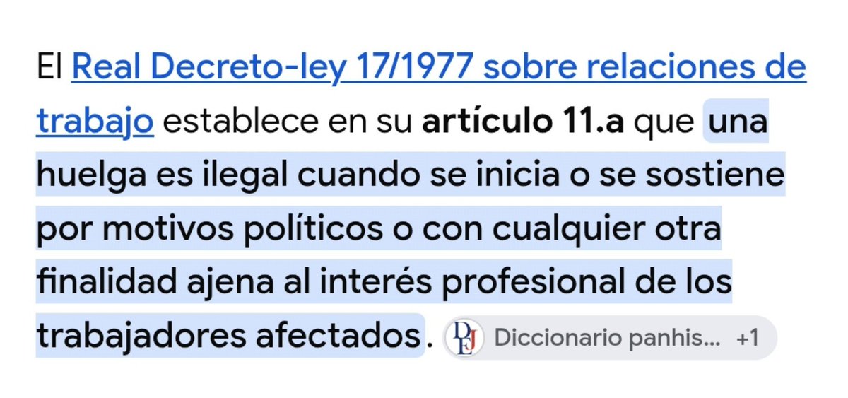 izzygirl86's tweet photo. Debía ser la única ilegalidad que les quedaba por cometer. https://t.co/aDNGFc0SWL