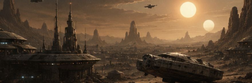 MassivelyOP's tweet photo. Star Wars Galaxies: The Outer Rim is a pre-CU rogue server promising custom content including Geonosis
🔗 https://t.co/Jea3RnDFkJ
#StarWarsGalaxies #SWG #MMORPG https://t.co/lAzp0V86Kt