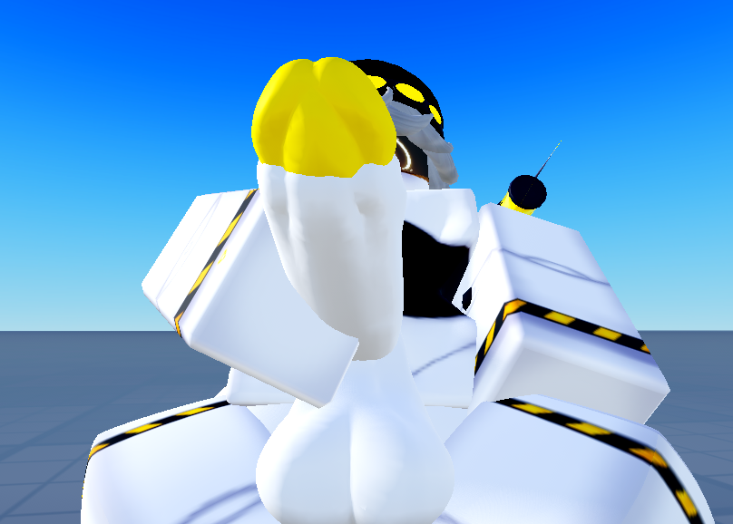 Curry_pie634's tweet photo. :3
#rr34 #nsfw #murderdrones https://t.co/xmKjiZ8dnH