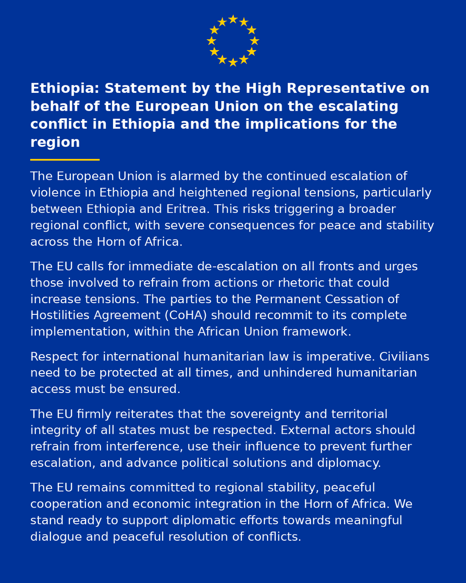 EUinEthiopia's tweet photo. https://t.co/VdK5PT1xOk