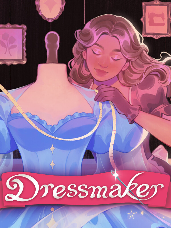 red_recs's tweet photo. 👗 DRESSMAKER STEAM GIVEAWAY! 👗
Hearing the heartwarming backstory behind the development of this game, I just had to offer those without it the chance to get their hands on it.
So, if you want to win a Steam copy of Dressmaker, follow and retweet this post before 10th Oct! https://t.co/FDDNfRbcz9
