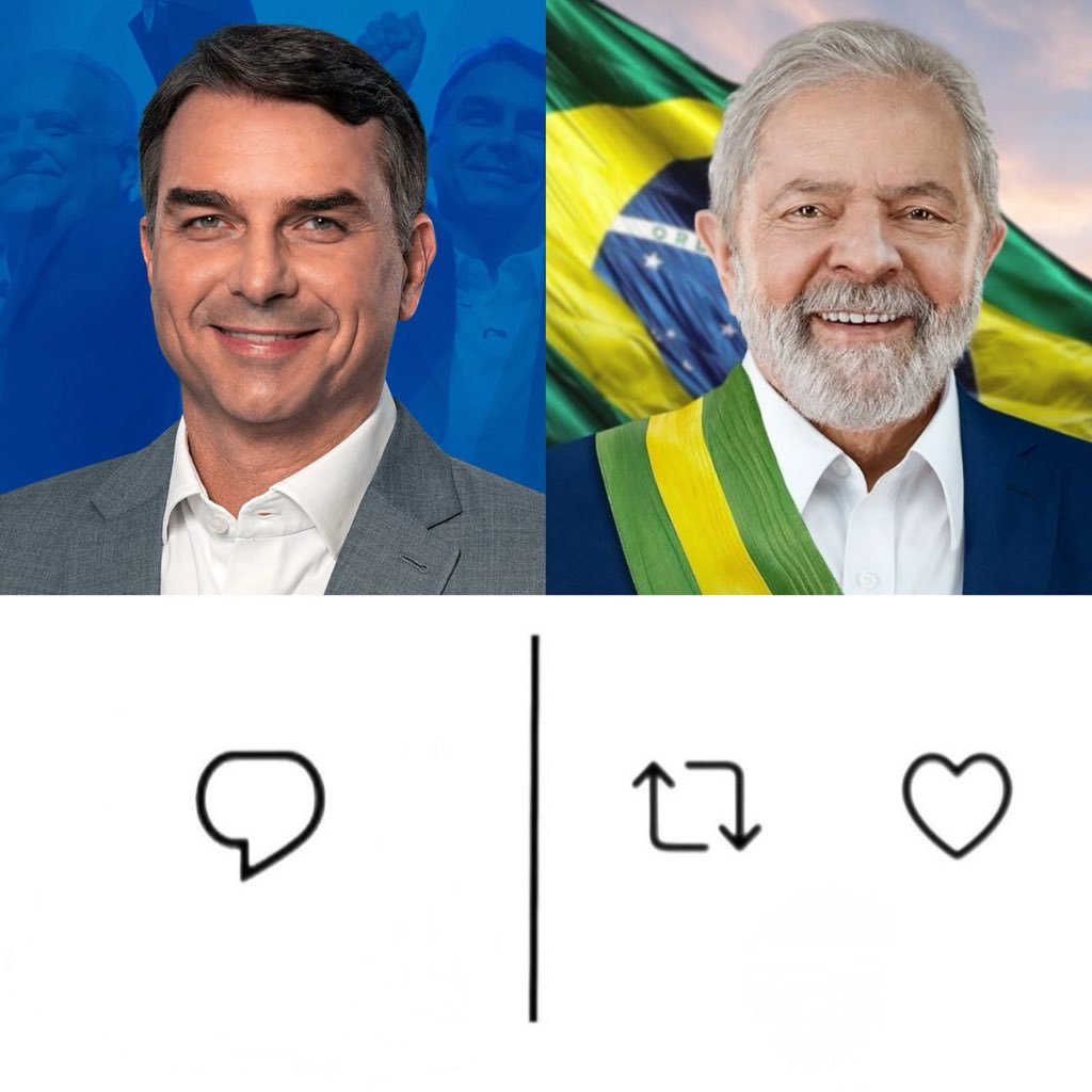 Zlia32562193's tweet photo. Agora vamos focar e outra eleição https://t.co/PYqXP3dB5p