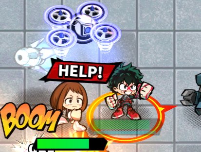 0fficiallyLuc1d's tweet photo. Ochaco: Help! 
Deku:
#izuocha #izch https://t.co/8G3wUxiMEf