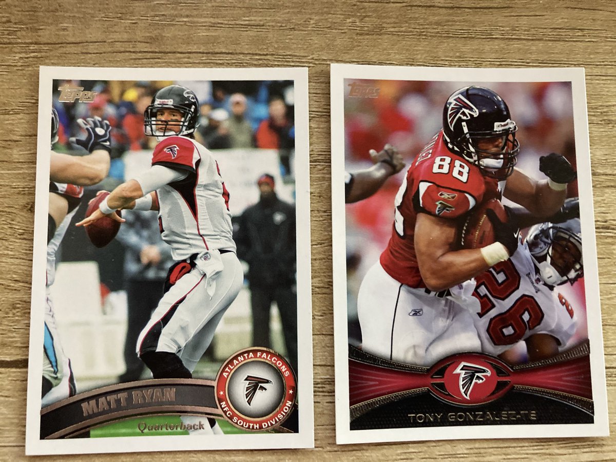 Matty522's tweet photo. @PaulrickP @ngtcollectibles Pulled these and forgot to respond if you’d like!  😊 https://t.co/YK00A8corG