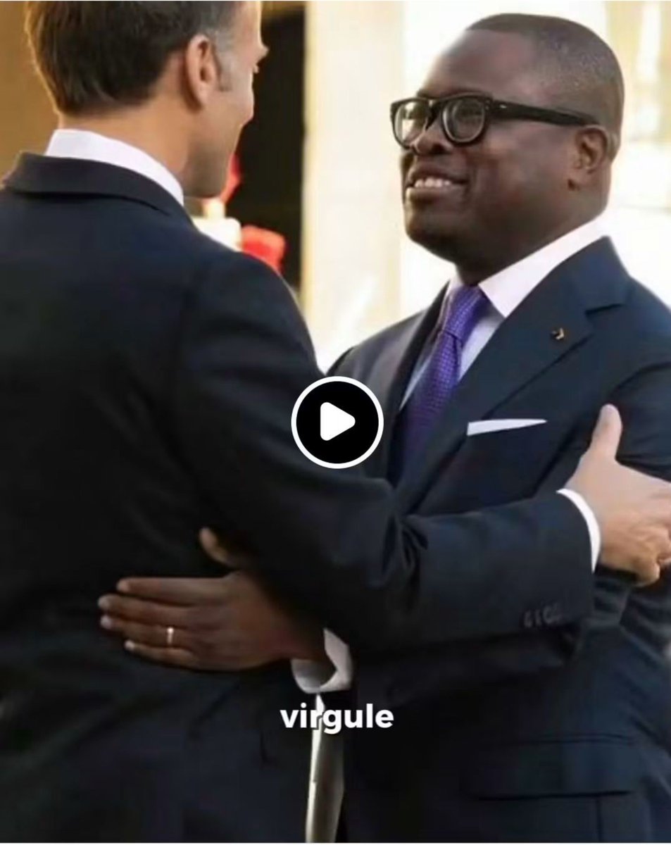 beyondB_DAG's tweet photo. Rich Benin seeking aid from France to build electricity power,  whilst poor Burkina Faso paying cash down.

That right there fellow Africans, is the difference between puppetry and sovereignty. https://t.co/gwi6lnkcIU