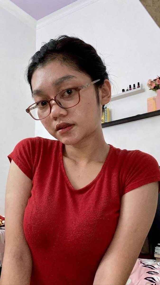 vivichen__'s tweet photo. si perawan ❤️ https://t.co/ez0mjuJzqN