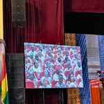 Photo by Ambassade de Malaisie à Conakry (@MYEmbConakry)