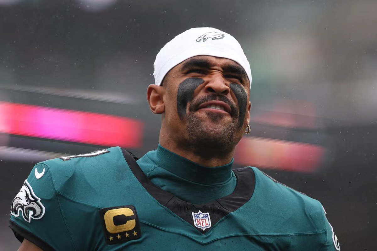 RiseNDraft's tweet photo. The excuses are running thin in Philadelphia ⬇️🔗

https://t.co/rH3F3o6x25 https://t.co/W5MqEdEsUa