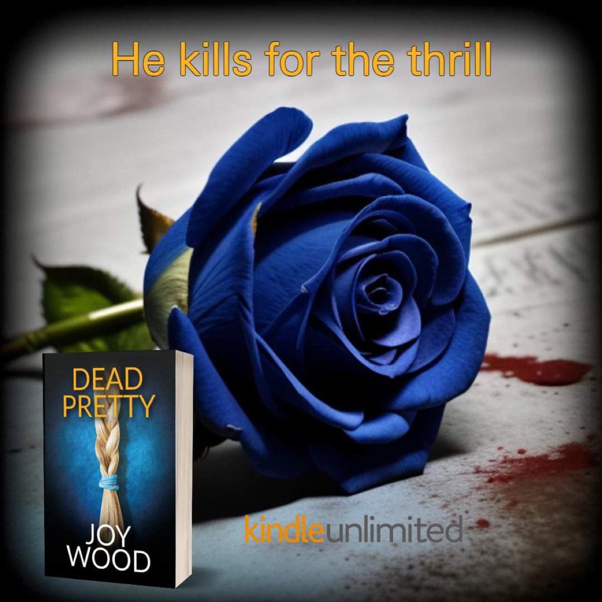 Joywoodauthor's tweet photo. 1977 - Six students nurses begin their training. Unbeknown to them, a predator is lurking - a man that takes great delight in killing young girls.
Available on #KindleUnlimited
#booksworthreading #books #pyschologicalthriller
https://t.co/GOwjTRekak https://t.co/8Gk28SAe8Q