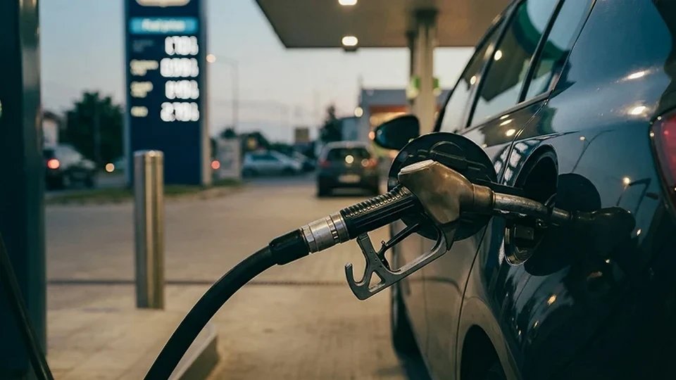 parafinansor's tweet photo. Bu gece saat 12'den itibaren motorinin litre fiyatında 4,90 TL indirim gerçekleştirilecek.

İndirimin ardından motorinin litre fiyatı;

İstanbul'da 90,05 liraya, 
Ankara'da 91,15 liraya, 
İzmir'de 91,45 liraya, 
Doğu illerinde ise 92,85 liraya düşmesi bekleniyor.

#AkaryakıtFiyatları #Mazot #Motorin #Benzin #Petrol