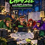 Photo by officialchimpzee (@officialchimpz)